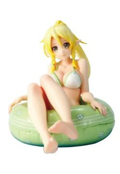 Sword Art Online Leafa Swimsuit Ver. 1/10 Scale Figure
