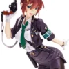 CharaGumin Sakurai Aoi | RAIL WARS! Garage Kit
