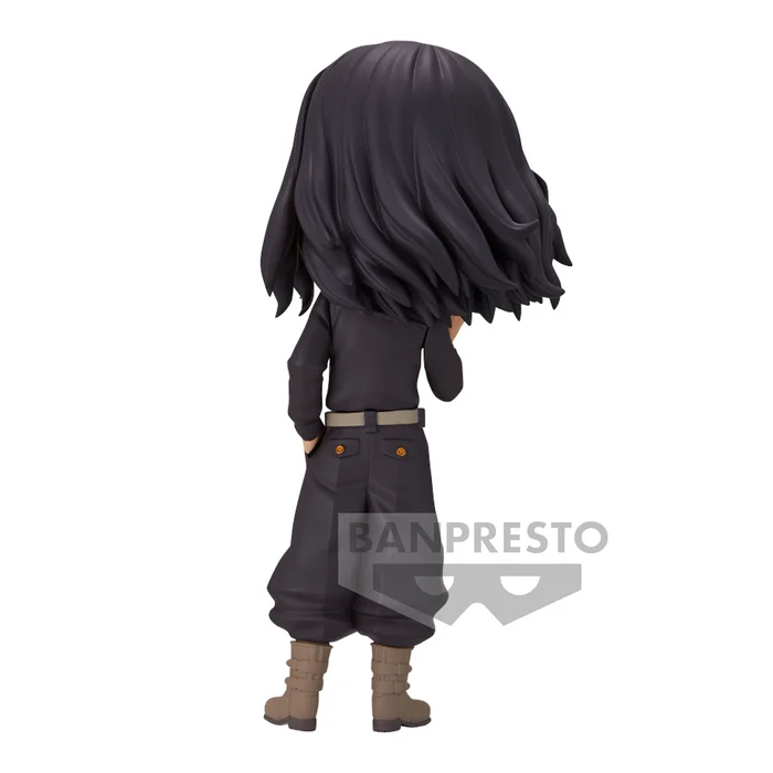 BANPRESTO Q Posket Tokyo Revengers Keisuke Baji - Image 8