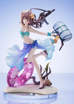 Little Armory Rin Shirane -Beach Shootout- 1/7 Scale Figure