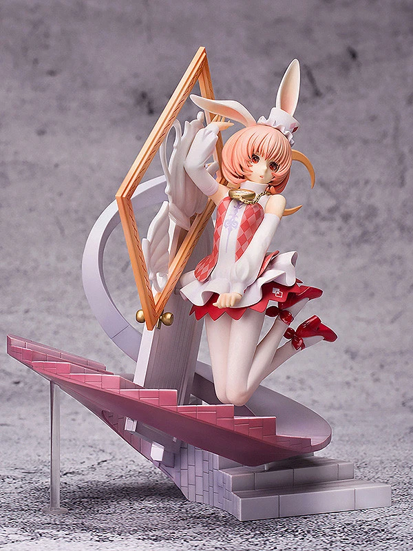 Alice In Wonderland - Another White Rabbit 1/8 Scale Figure - Image 5