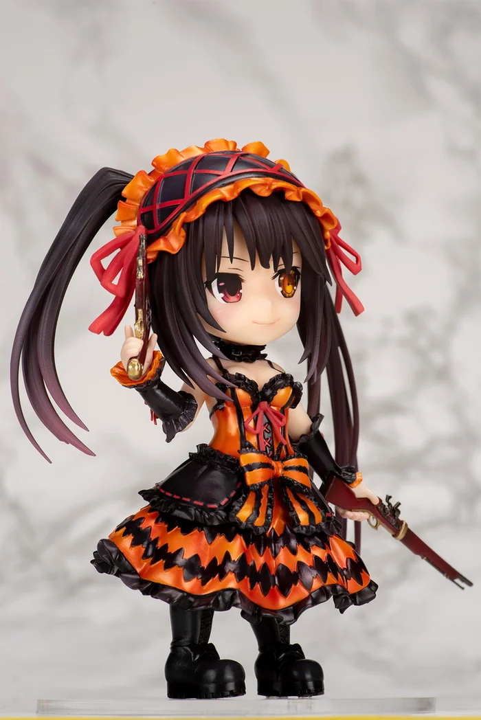 Lulumecu Date A Live Kurumi Tokisaki - Image 7