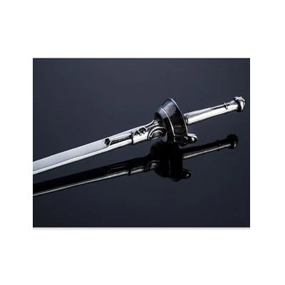 Sword Art Online Sterling Silver Swords - Image 13