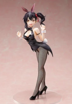 FREEing Boarding School Juliet Hasuki Komai: Bunny Ver. 1/4 Scale Figure