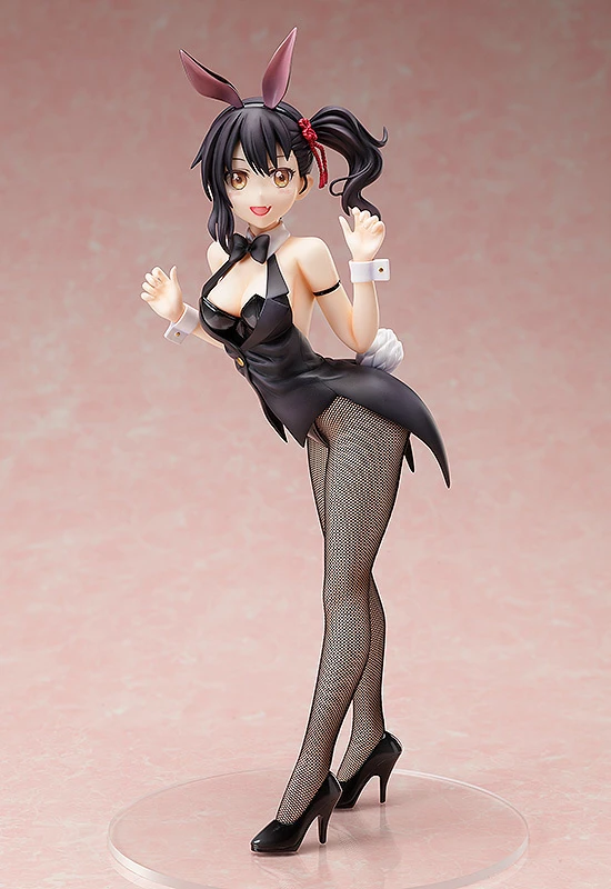 FREEing Boarding School Juliet Hasuki Komai: Bunny Ver. 1/4 Scale Figure