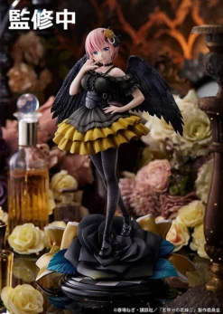 The Quintessential Quintuplets ∬ Ichika Nakano: Fallen Angel Ver. 1/7 Scale Figure