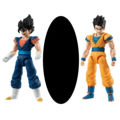 Bandai Dragon Ball Shodo 6