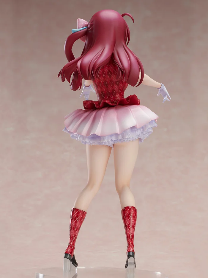 Zombie Land Saga Sakura Minamoto 1/7 Scale Figure - Image 5