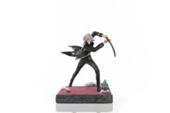 First 4 Figures Cowboy Bebop Last Stand Vicious: Standard Edition Statue