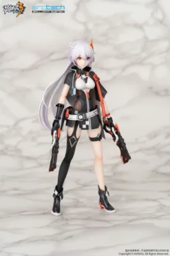 Apex Arctech Series Honkai Impact 3rd Kiana: Void Drifter Ver. 1/8 Scale Figure