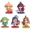 Fox Spirit Matchmaker Chibi Figures Box Set