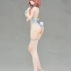 White Bunny Natsume 1/6 Scale Figure