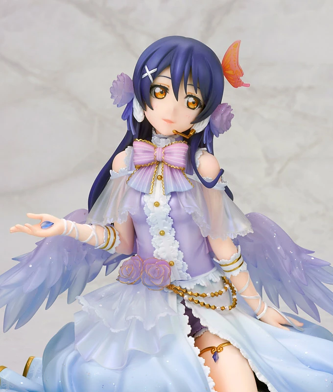 ALTER Love Live! School Idol Festival Umi Sonoda: White Day Ver. 1/7 Scale Figure - Image 8