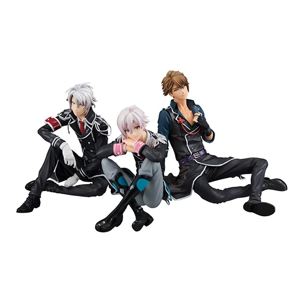 MegaHouse Palmate Extra IDOLiSH 7 Trigger