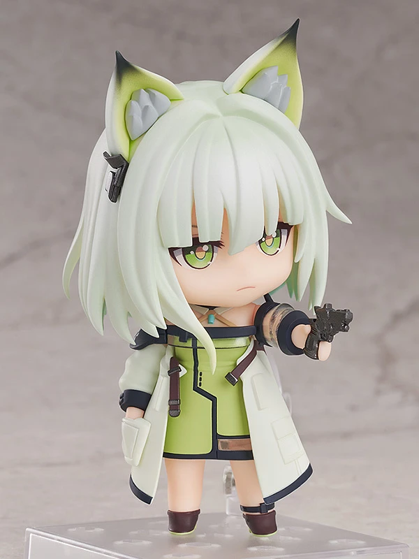 Nendoroid Arknights Kal'tsit - Image 2