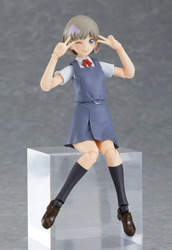 Max Factory Figma Love Live! Superstar!! Keke Tang - Image 7