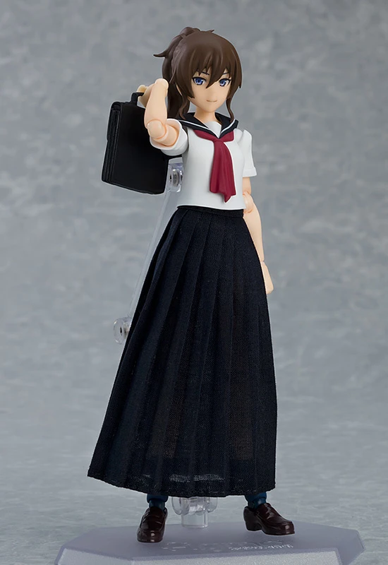Max Factory Figma Sukeban Body (Makoto) - Image 4