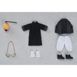 Nendoroid Doll: Outfit Set (Mr Love: Queen's Choice Lucien: If Time Flows Back Ver.)