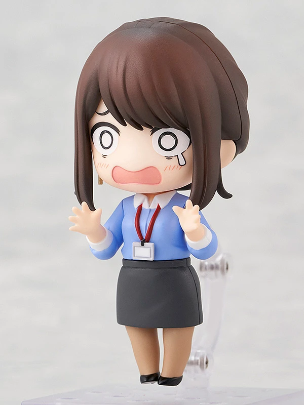 Nendoroid Ganbare Douki-chan Douki-chan - Image 3