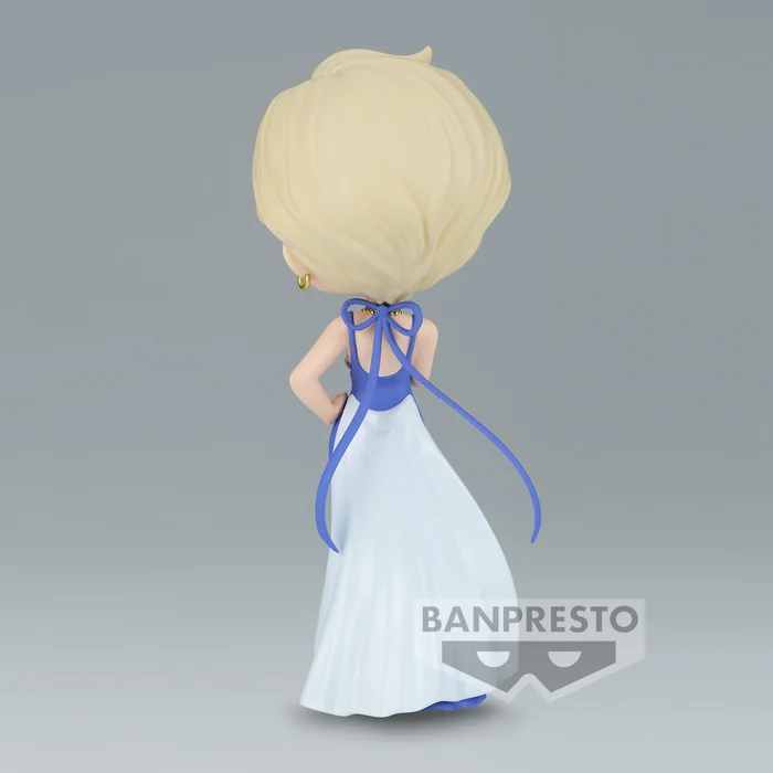 BANPRESTO Q Posket Sailor Moon Eternal The Movie Princess Uranus - Image 8