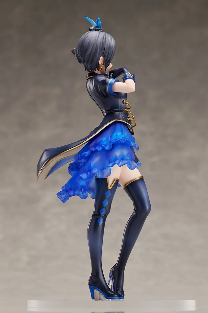 The Idolm@ster Cinderella Girls Kanade Hayami: Tulip Ver. 1/8 Scale Figure - Image 5