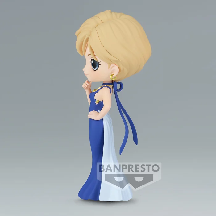BANPRESTO Q Posket Sailor Moon Eternal The Movie Princess Uranus - Image 3