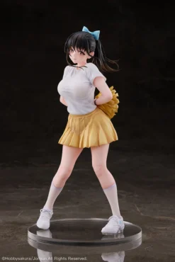 Jonsun Illustration Cheerleader Aya 1/6 Scale Figure