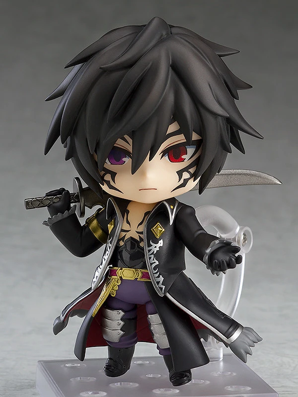Nendoroid Brave Frontier Shion - Image 3