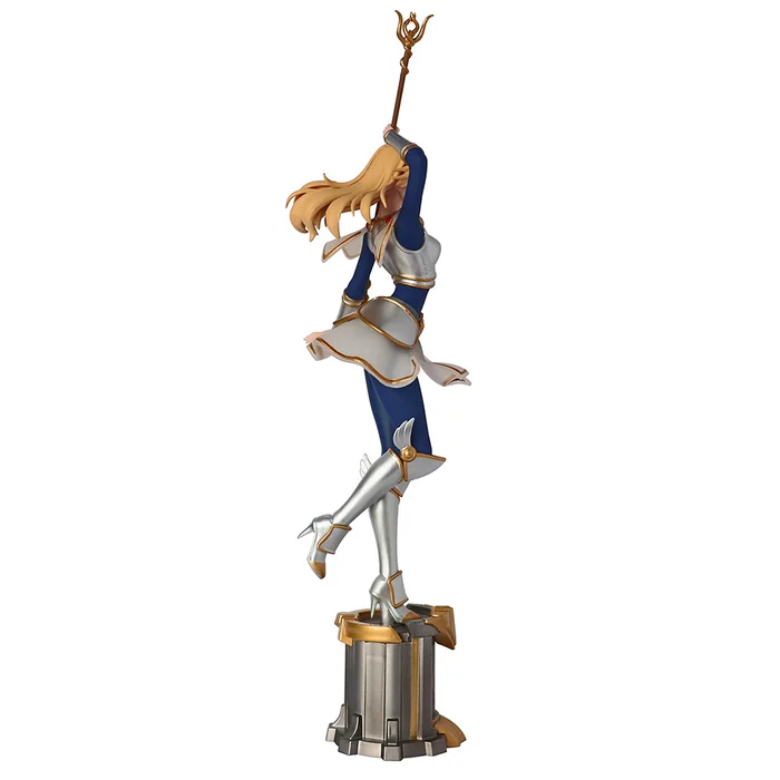 Figure Pen League Of Legends Lux: The Lady Of Luminosity - Image 5