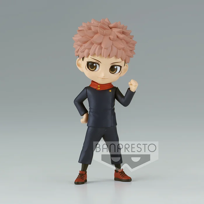 BANPRESTO Q Posket Petit Jujutsu Kaisen Vol. 1 - Image 2
