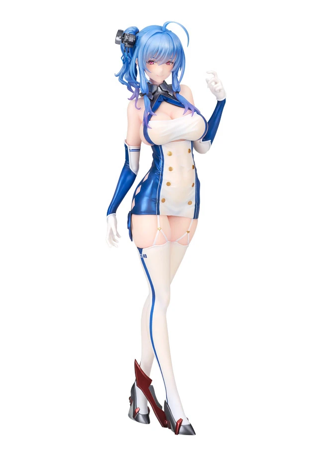 ALTER Azur Lane St. Louis: Lighter Ver. 1/7 Scale Figure (Re-run) - Image 11
