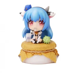 Warship Girls R Mini Series: Quincy