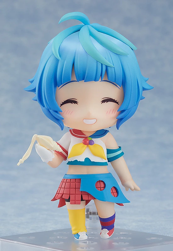 GOOD SMILE COMPANY Nendoroid Bubble Uta - Image 6