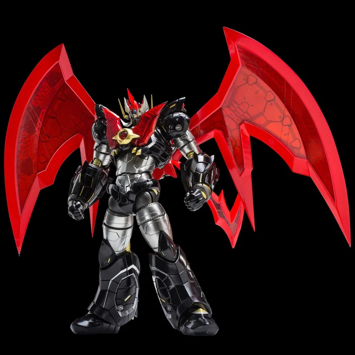 Sentinel Riobot Mazinger Mazinkaiser - Image 7