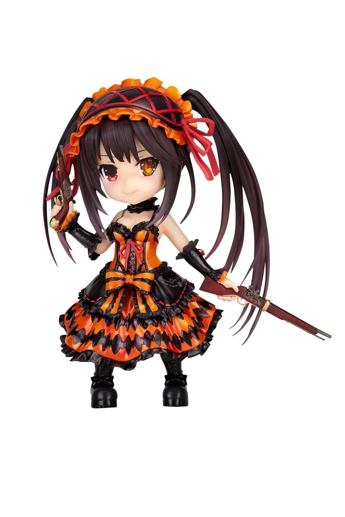 Lulumecu Date A Live Kurumi Tokisaki - Image 13