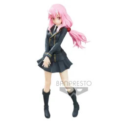 BANPRESTO ESPRESTO Attractive Pose That Time I Got Reincarnated As A Slime Shuna
