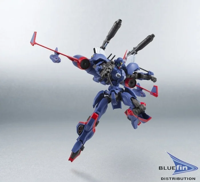 Bandai Robot Spirits Dragonar Dragonar-2 Custom - Image 3