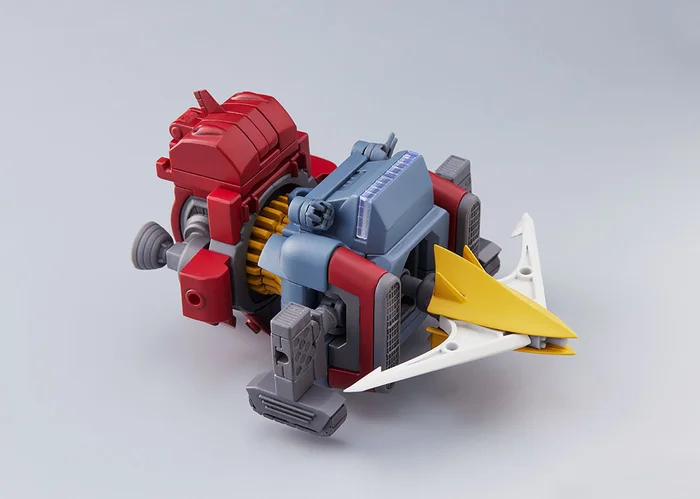 Aoshima Gattai Musashi - Image 12