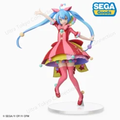 Project Sekai: Colorful Stage! Feat. Hatsune Miku Super Premium Figure