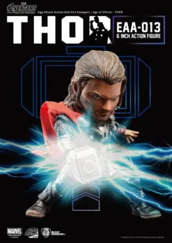 Marvel Egg Attack Action No. 13: Thor | Avengers: Age Of Ultron