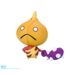 CharaGumin Onion Pixy | Puyo Puyo Garage Kit