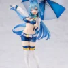 KADOKAWA KonoSuba Aqua: Race Queen Ver. 1/7 Scale Figure