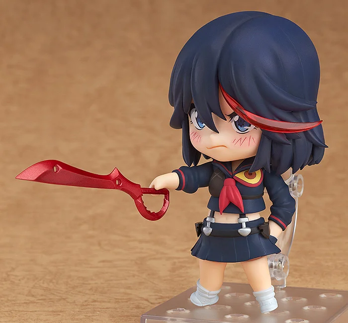 GOOD SMILE COMPANY Nendoroid Kill La Kill Ryuko Matoi (3rd-run) - Image 5