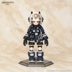Apex Arctech Series Arknights Shaw 1/8 Scale Action Figure