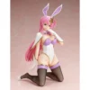 FREEing Mobile Suit Gundam Seed Destiny Meer Campbell: Bunny Ver. 1/4 Scale Figure