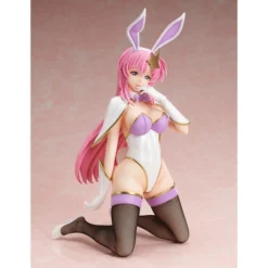 FREEing Mobile Suit Gundam Seed Destiny Meer Campbell: Bunny Ver. 1/4 Scale Figure