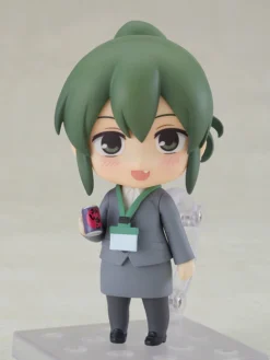 GOOD SMILE COMPANY Nendoroid My Senpai Is Annoying Futaba Igarashi