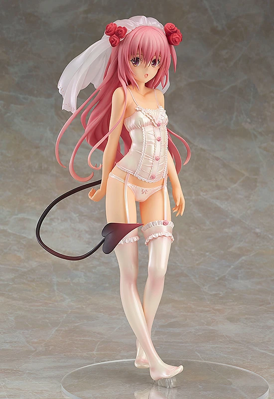 Max Factory To Love-Ru Darkness Nana Aster Deviluke 1/6 Scale Figure