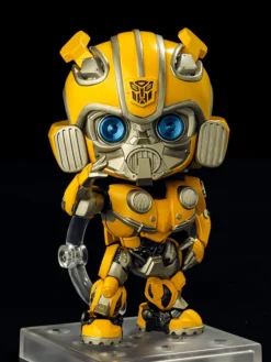 Sentinel Nendoroid Bumblebee