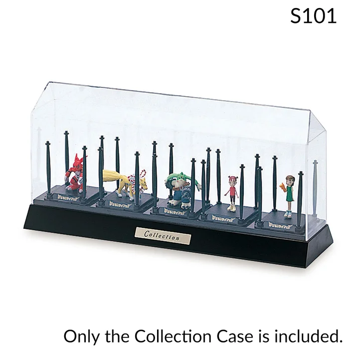 Iseto Display Case S - Image 2